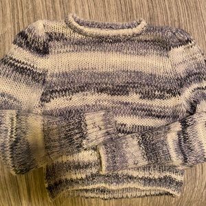 wild fable sweater